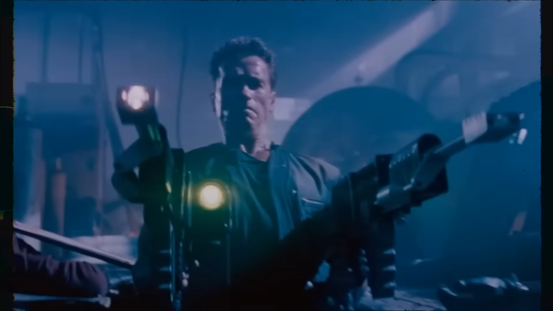 The biggest gun myths Hollywood keeps getting wrong