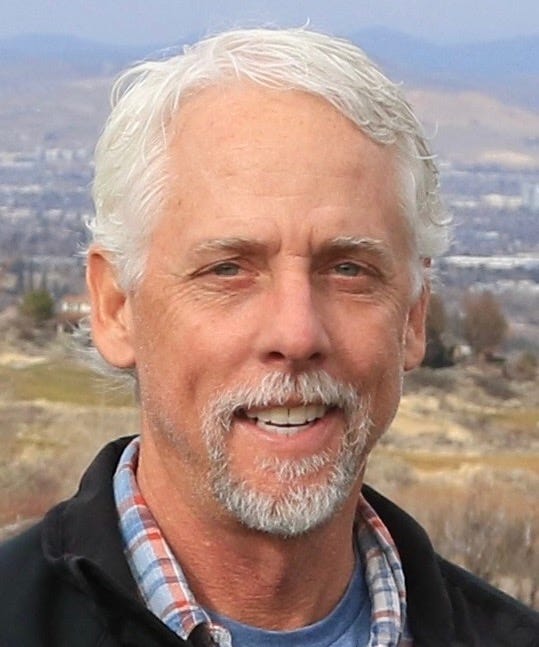 These are the 9 candidates running for Reno mayor