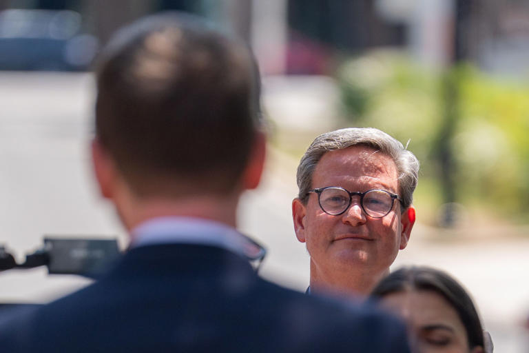 City commission HUD grant drama eclipsed by Matlow's false accusation