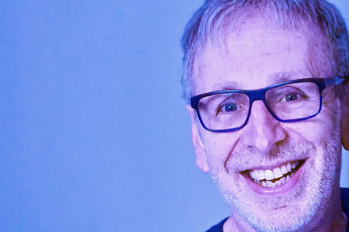 Award-winning comedian Ian Stone brings new show to Bakewell