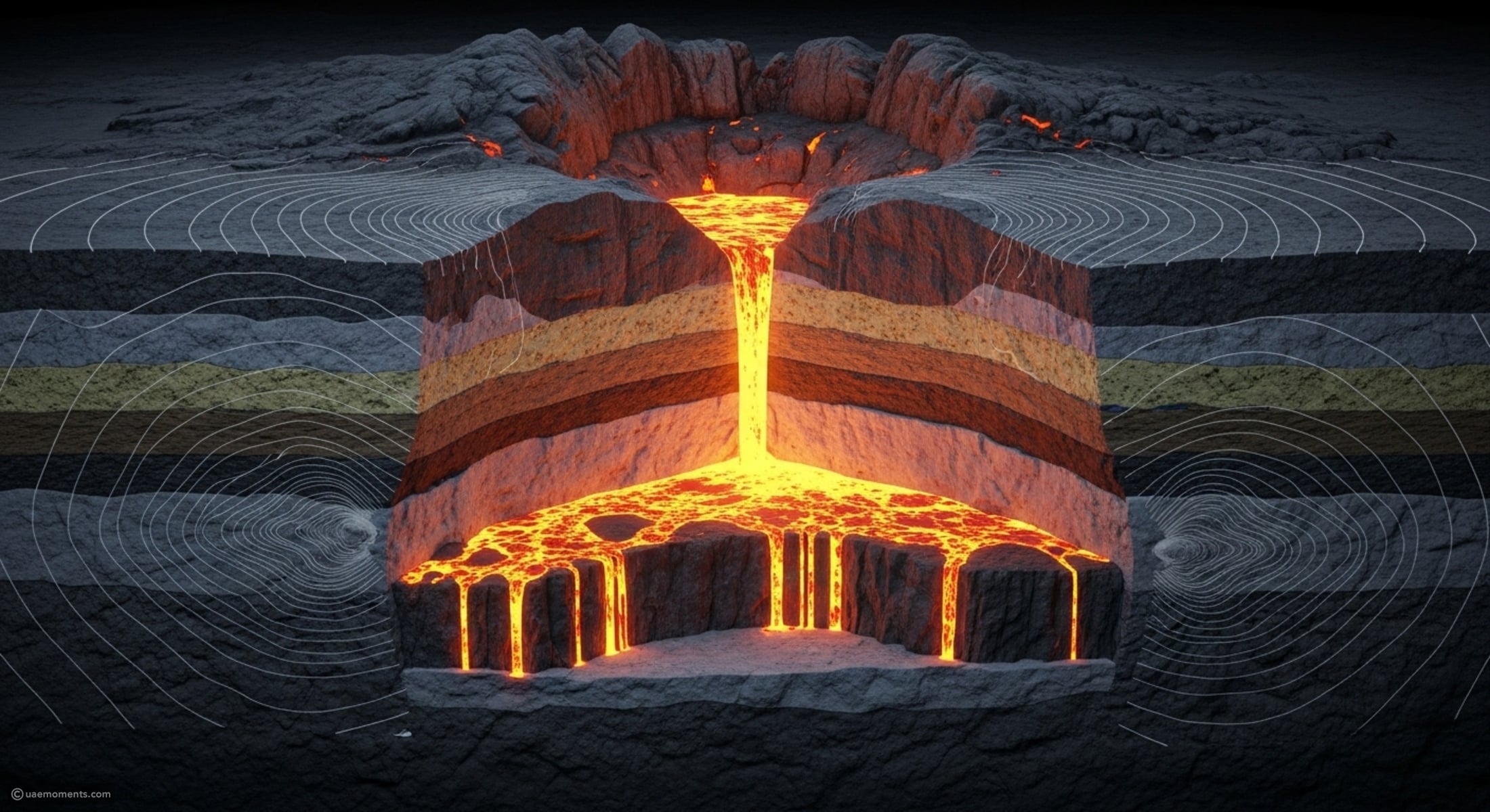 New signal discovery could change volcano eruption predictions