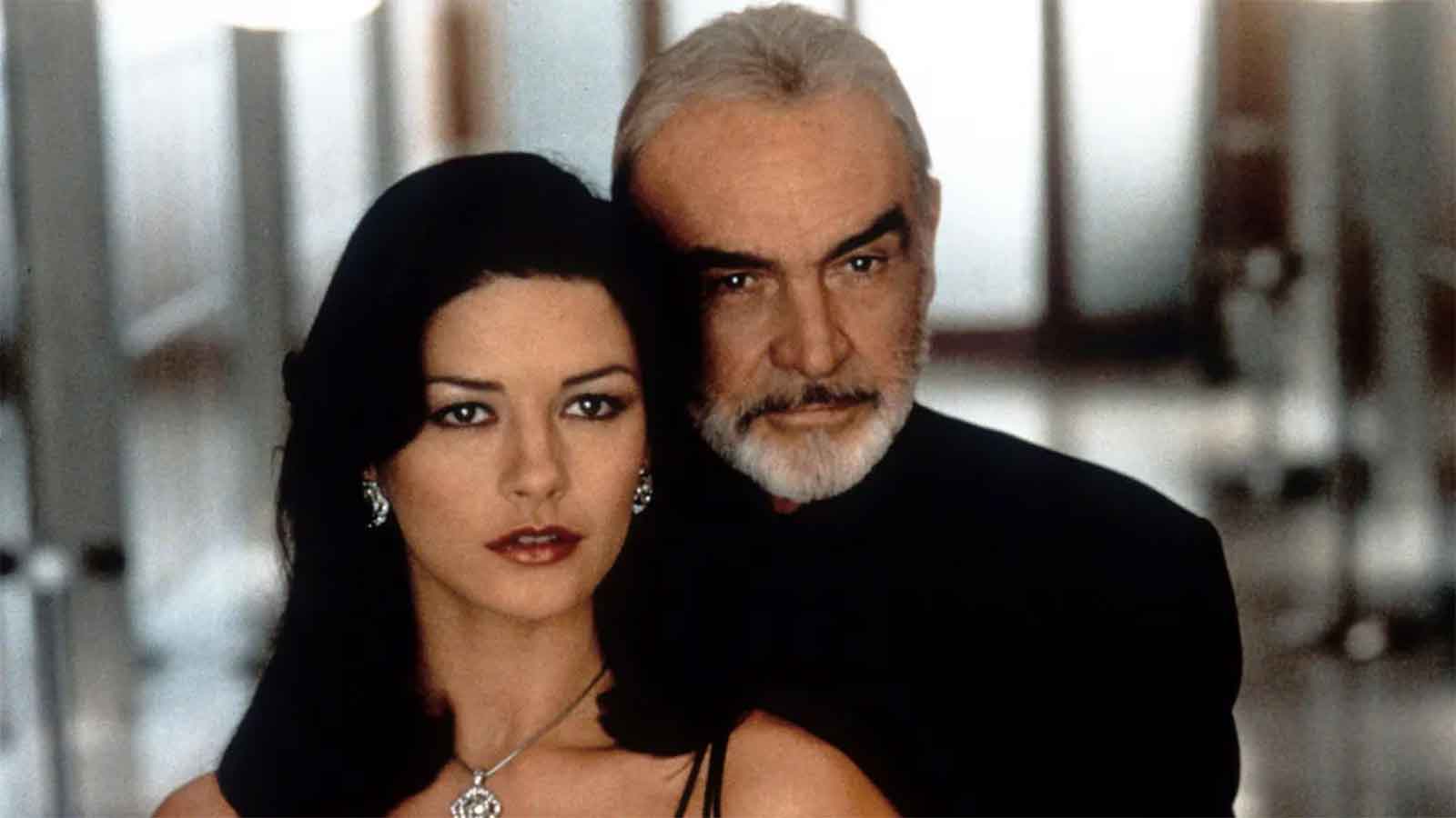 15 Sean Connery roles other than James Bond