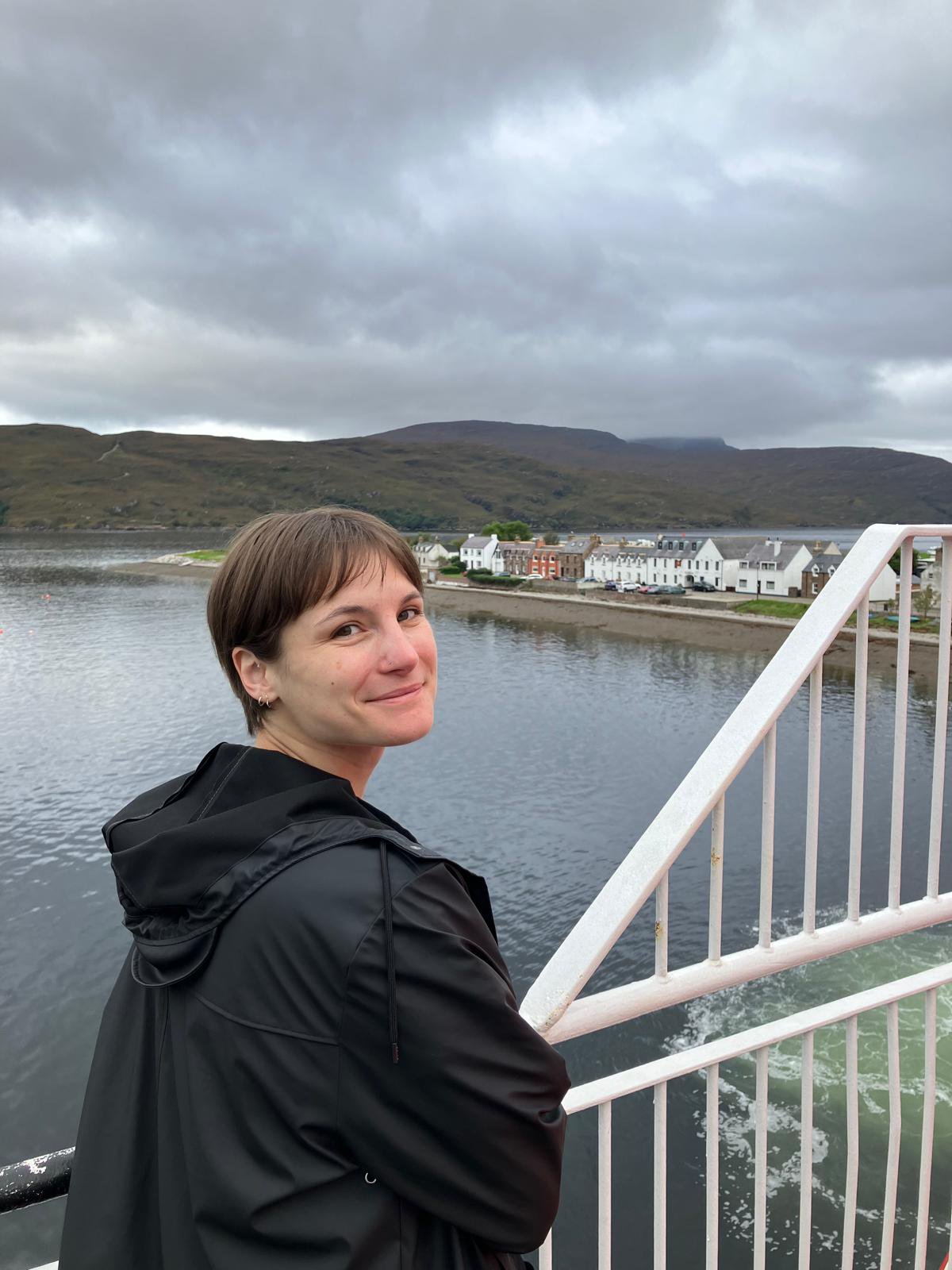 I’m one of thousands leaving England to live in Scotland – this is why