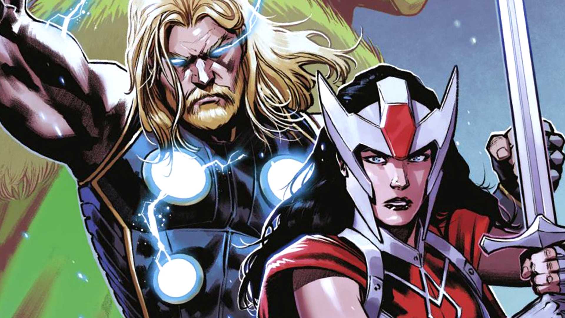 Thor's final battle with his strongest ever villain is officially here