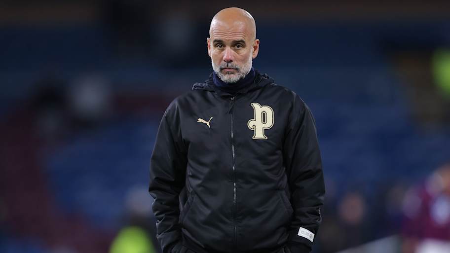Todos los posibles sustitutos de Pep Guardiola en el Manchester City, clasificados de peor a mejor.