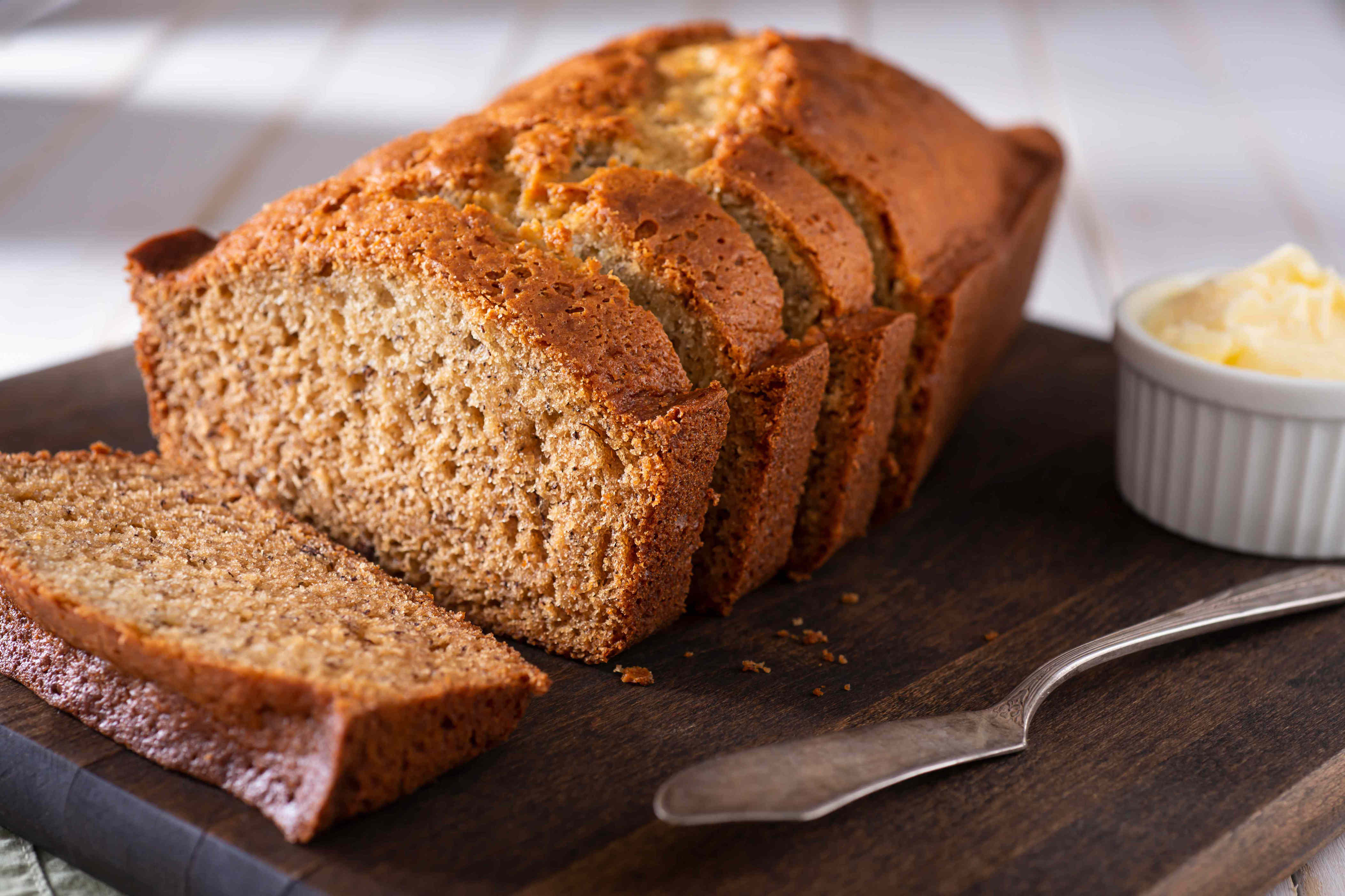 Shoppers swear this $12 hack is the secret to 'perfect' banana bread