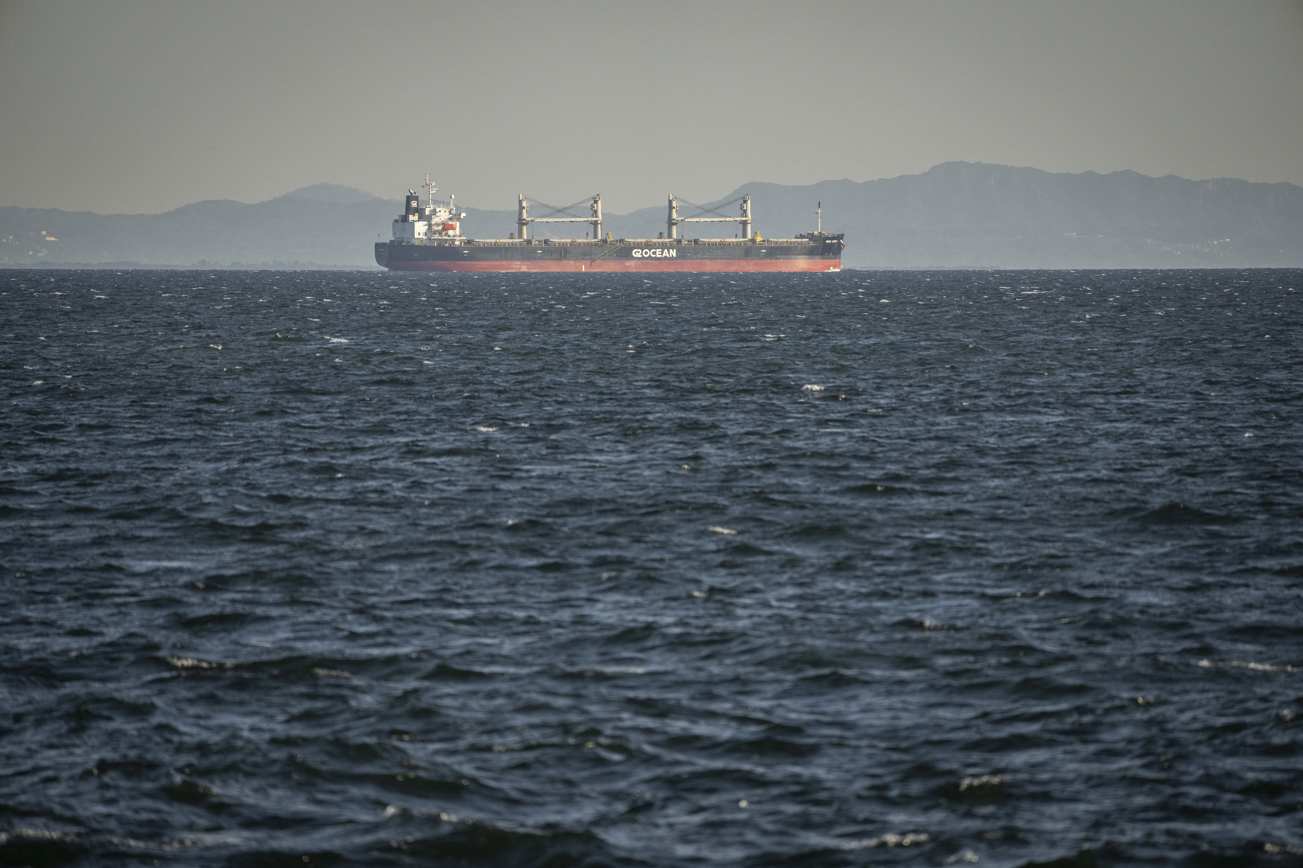 Japan Gets Oil Relief As Iran Allows Tanker Transit