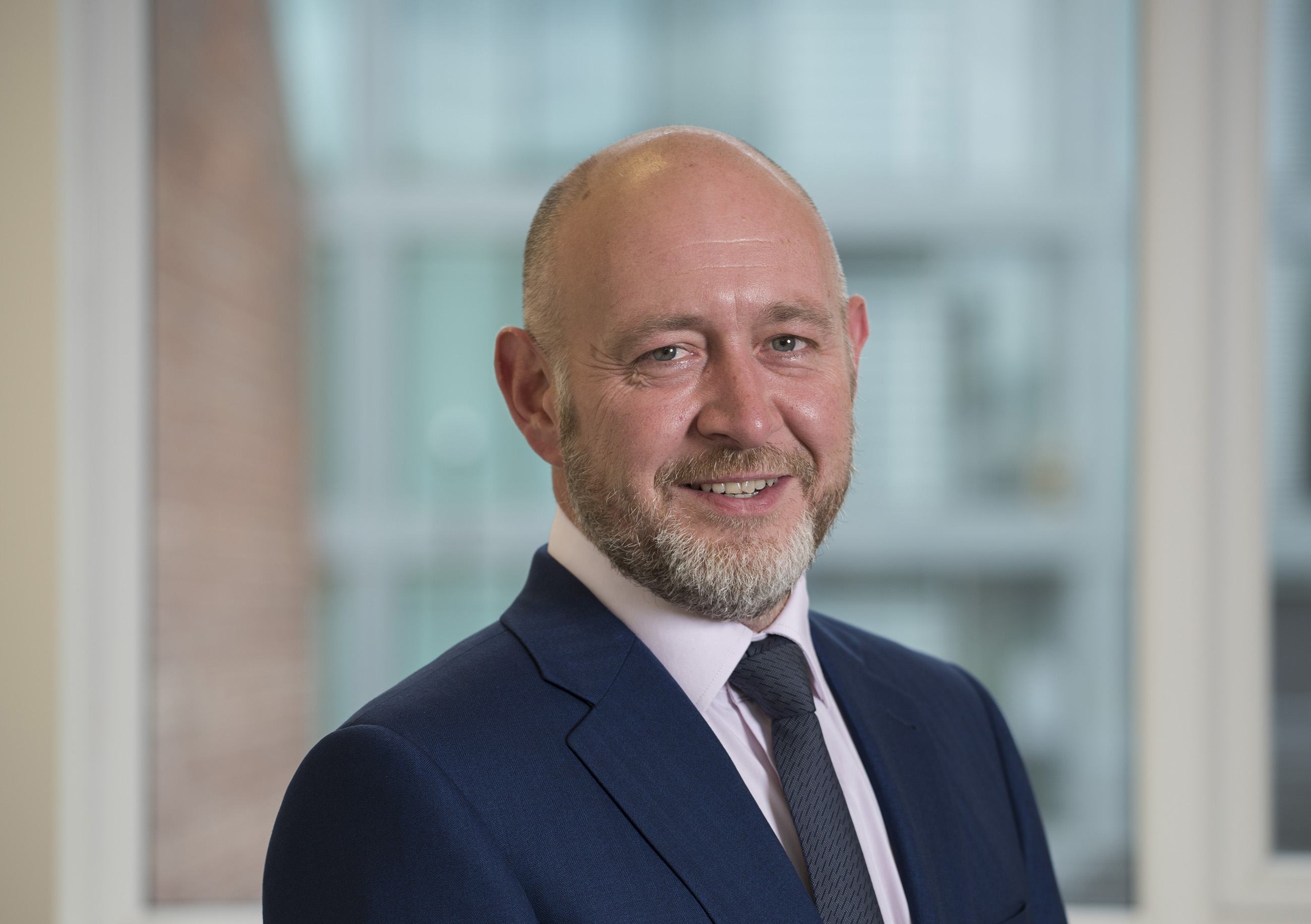 Lincolnshire firms under pressure as business distress rises in Q1 2026