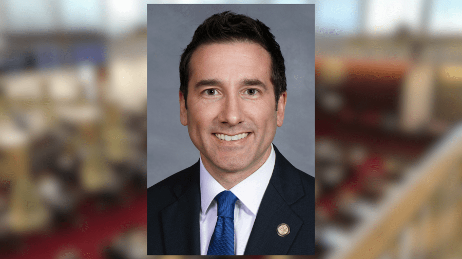 North Carolina senator resigns to focus on 'defending our democracy'