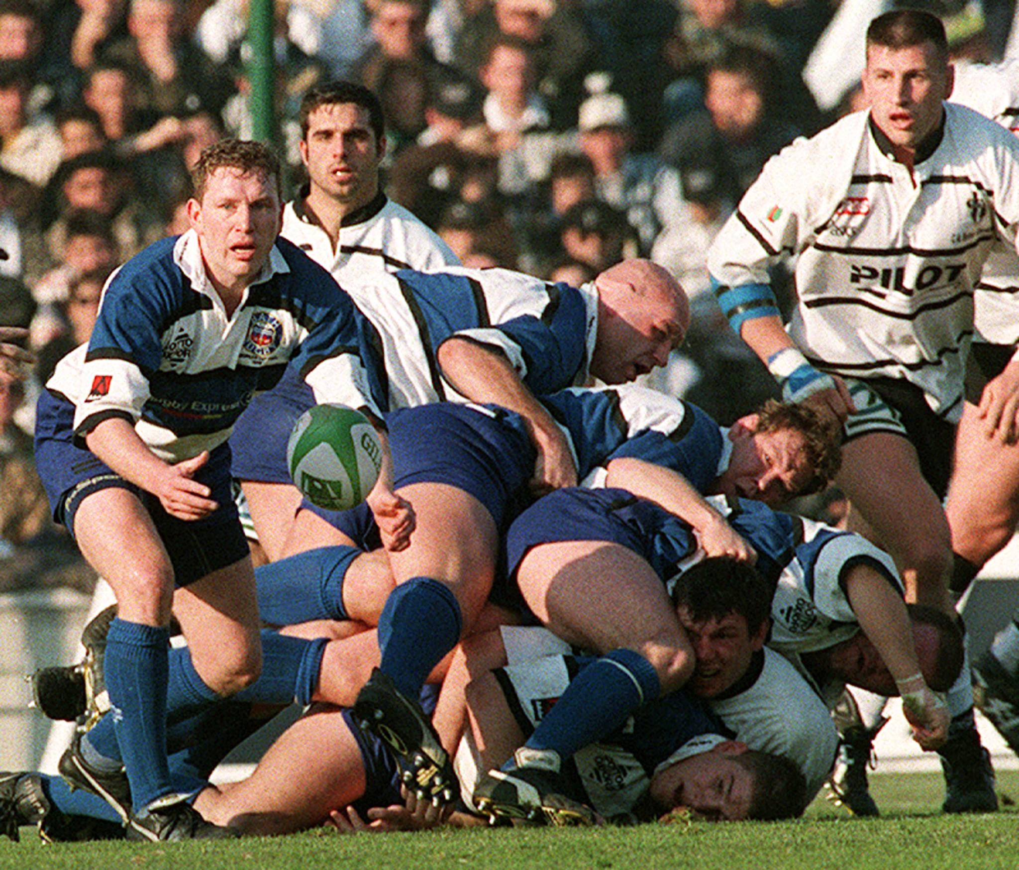Every Scotland rugby player to win the Champions Cup as 2026 crop bid ...