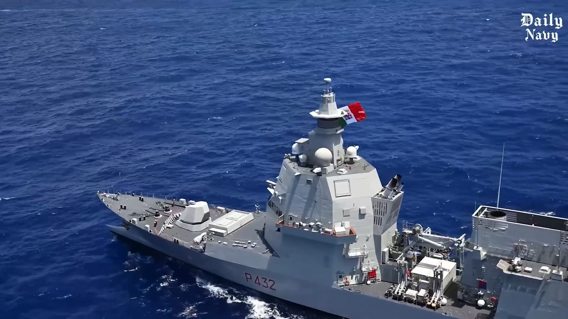 Why US aircraft carriers still dominate the seas and can’t be stopped