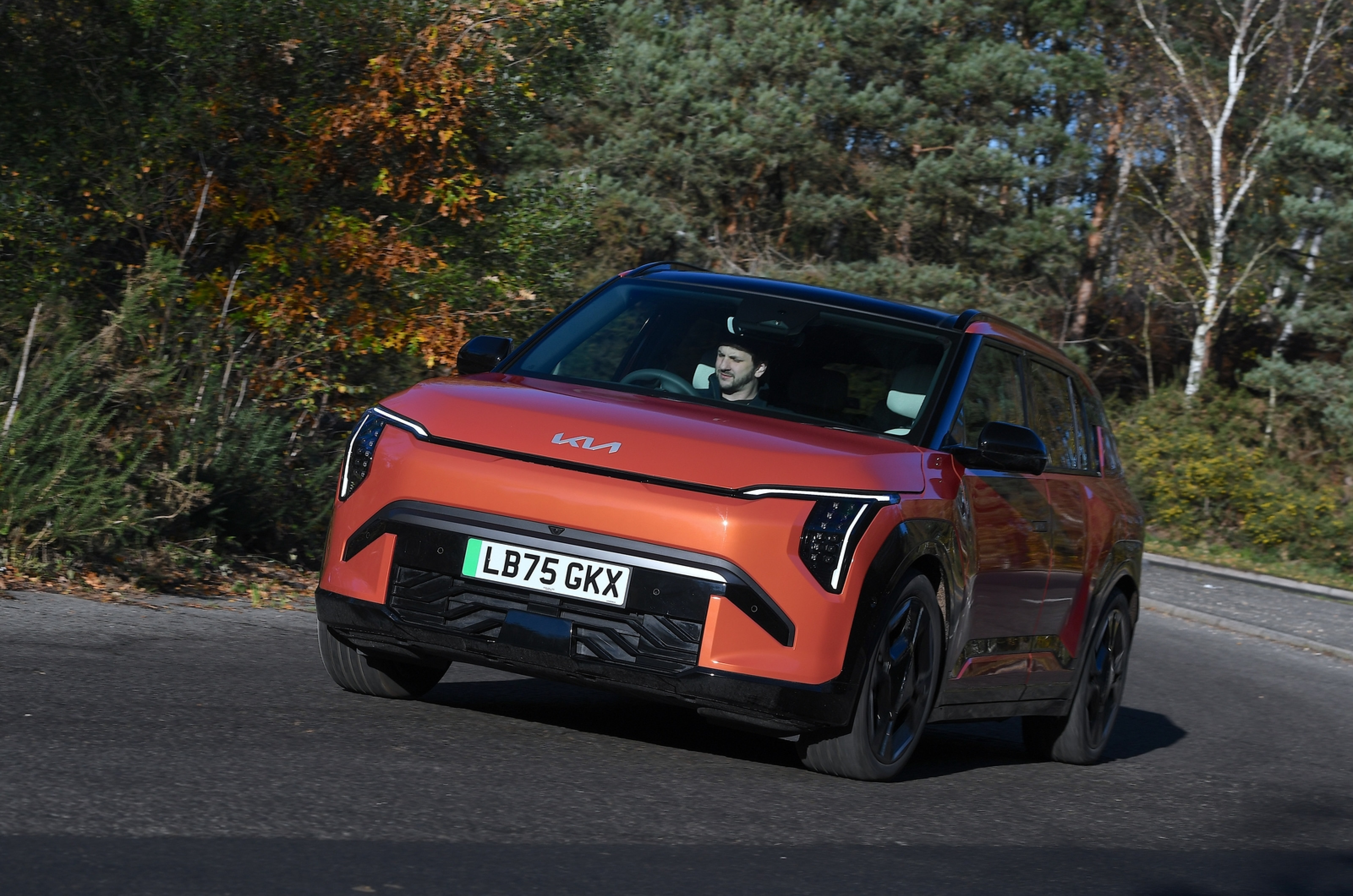The best small electric SUVs to keep your family moving