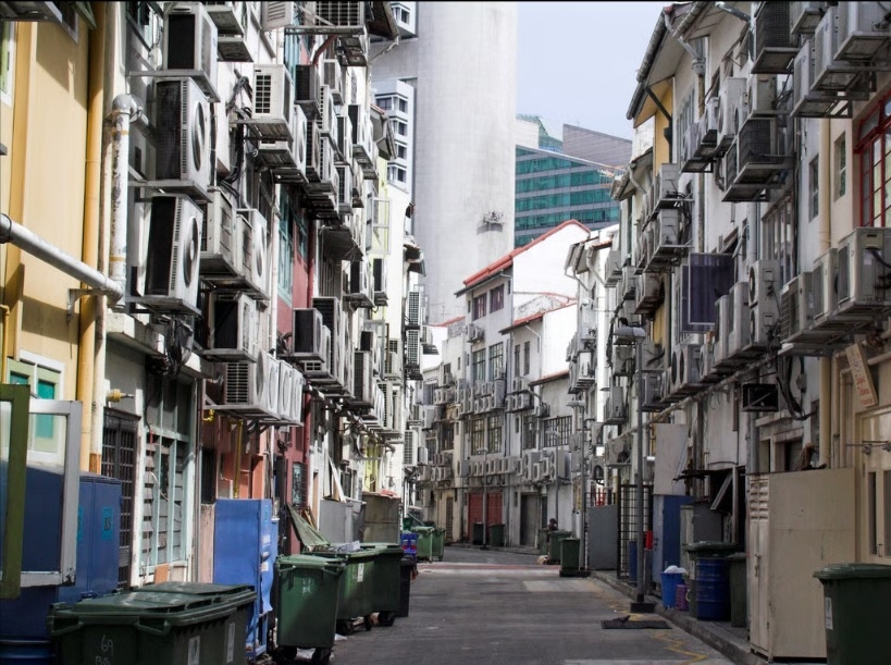 Làm việc từ xa có tiết kiệm năng lượng?