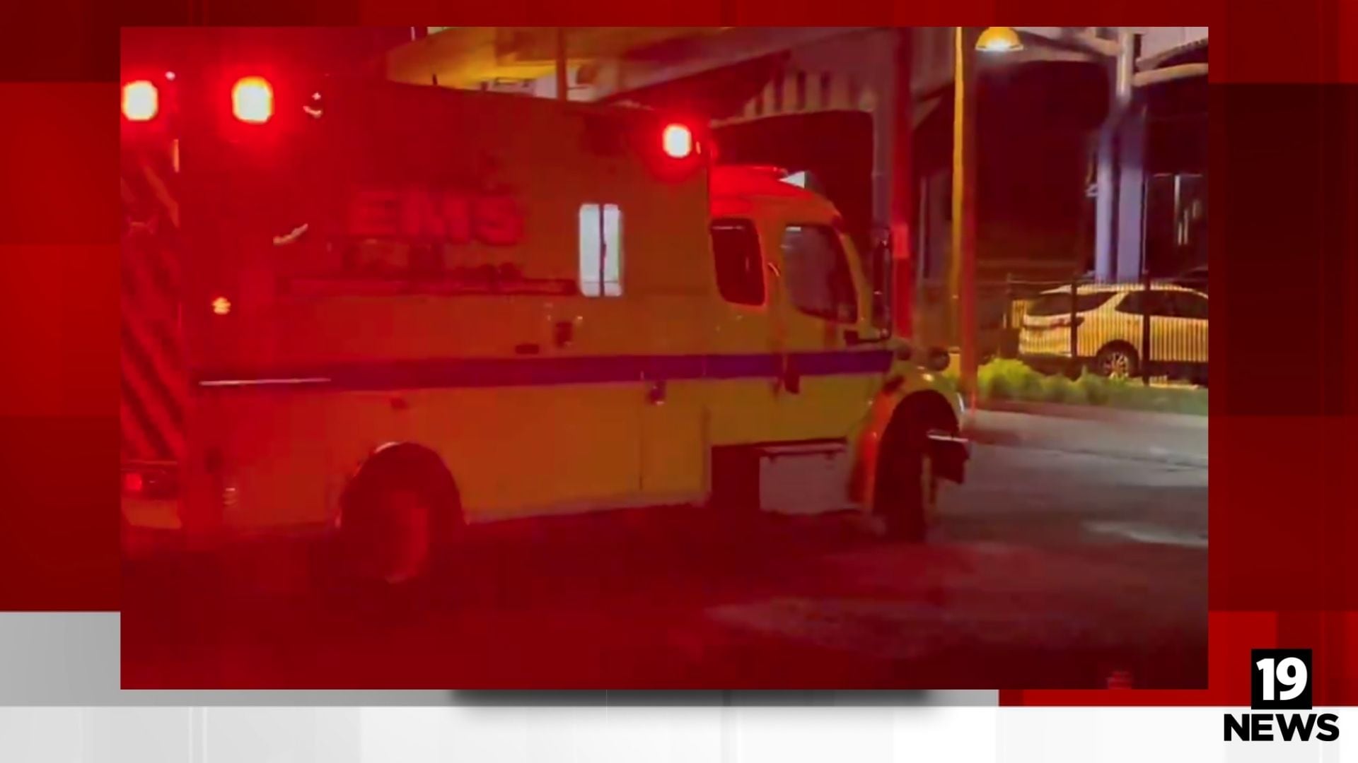Woman in serious condition after hit-and-run crash in downtown Cleveland