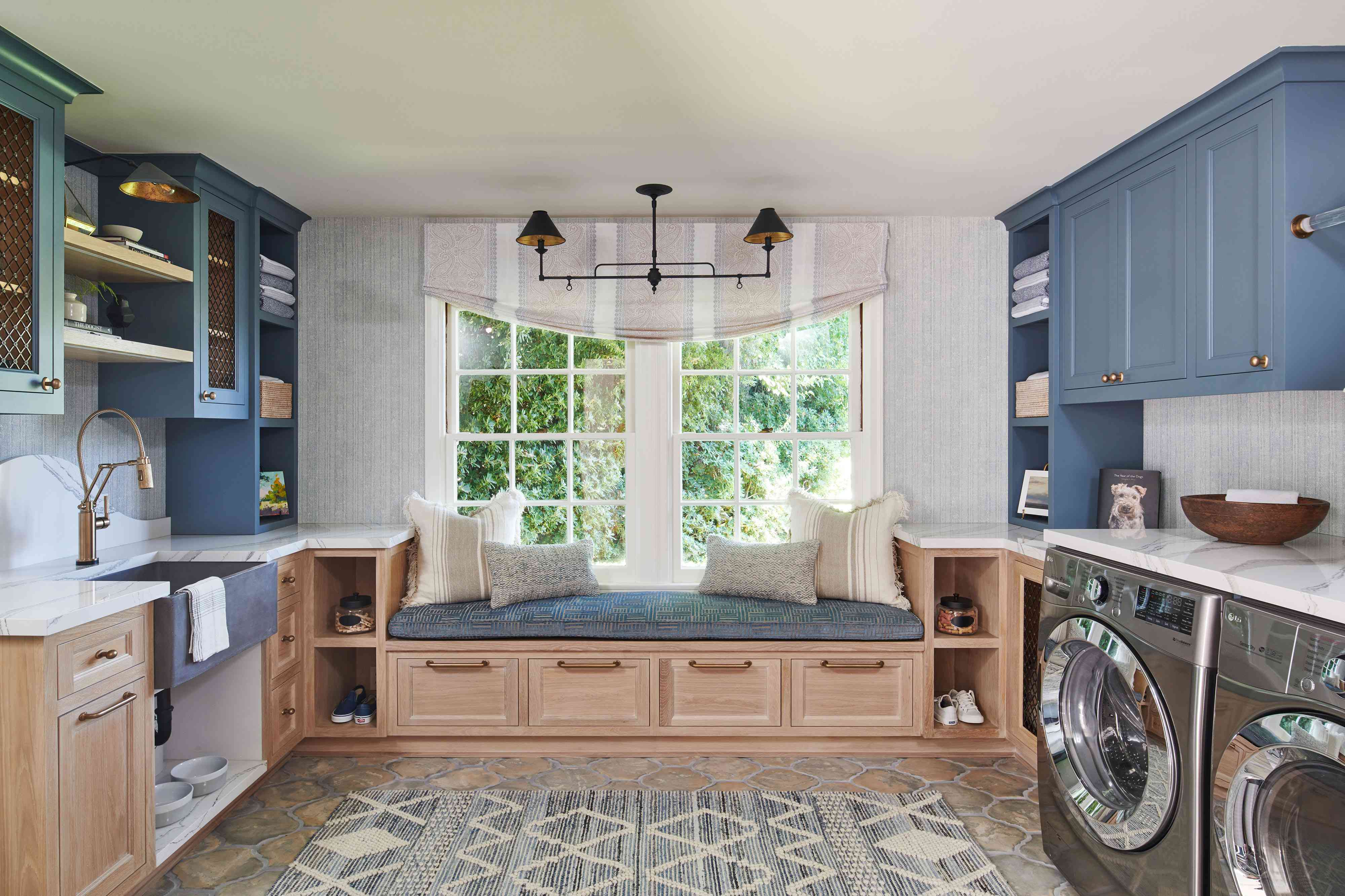 5 high-impact laundry room upgrades that instantly boost your home’s appeal