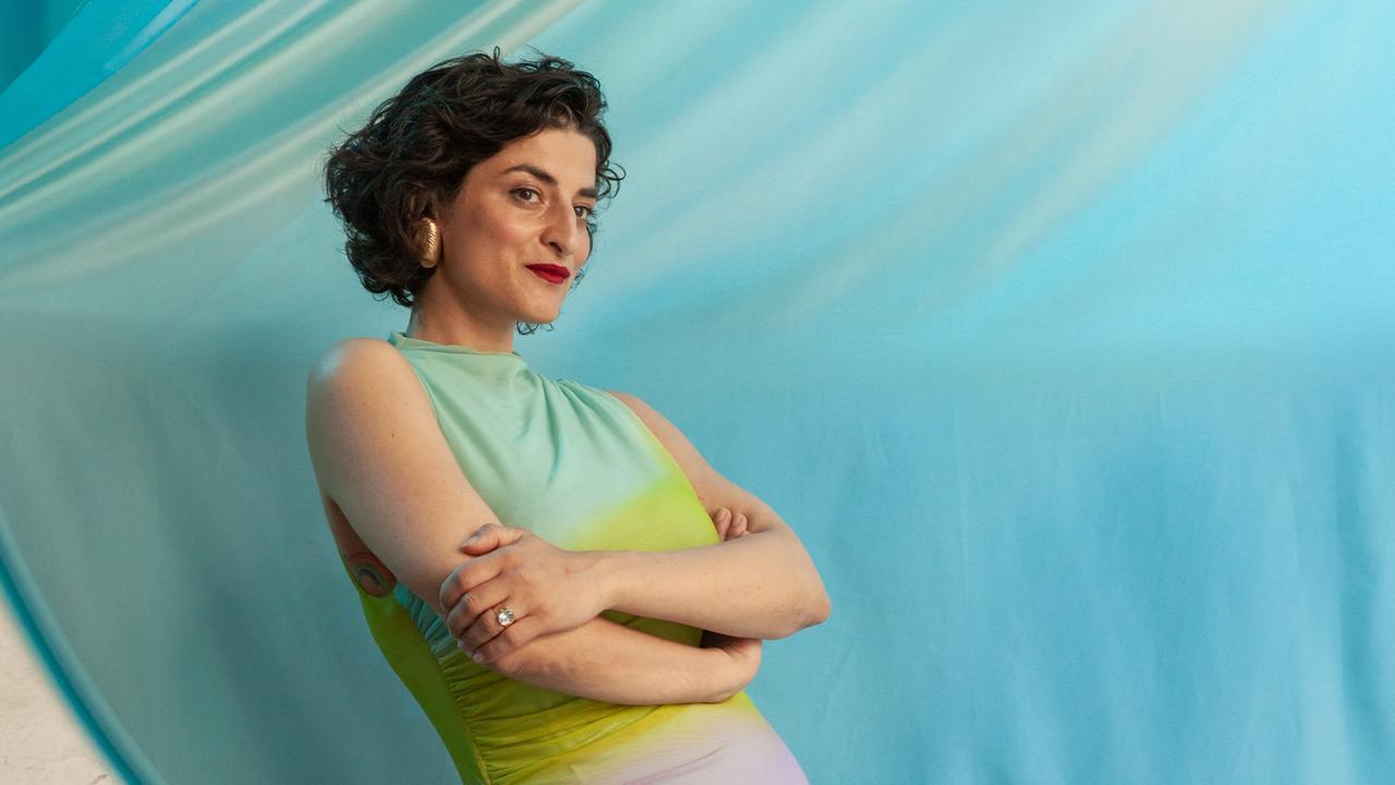 Sara Ricciardi, designer per la Sardegna: «Ho scoperto di avere l’isola ...