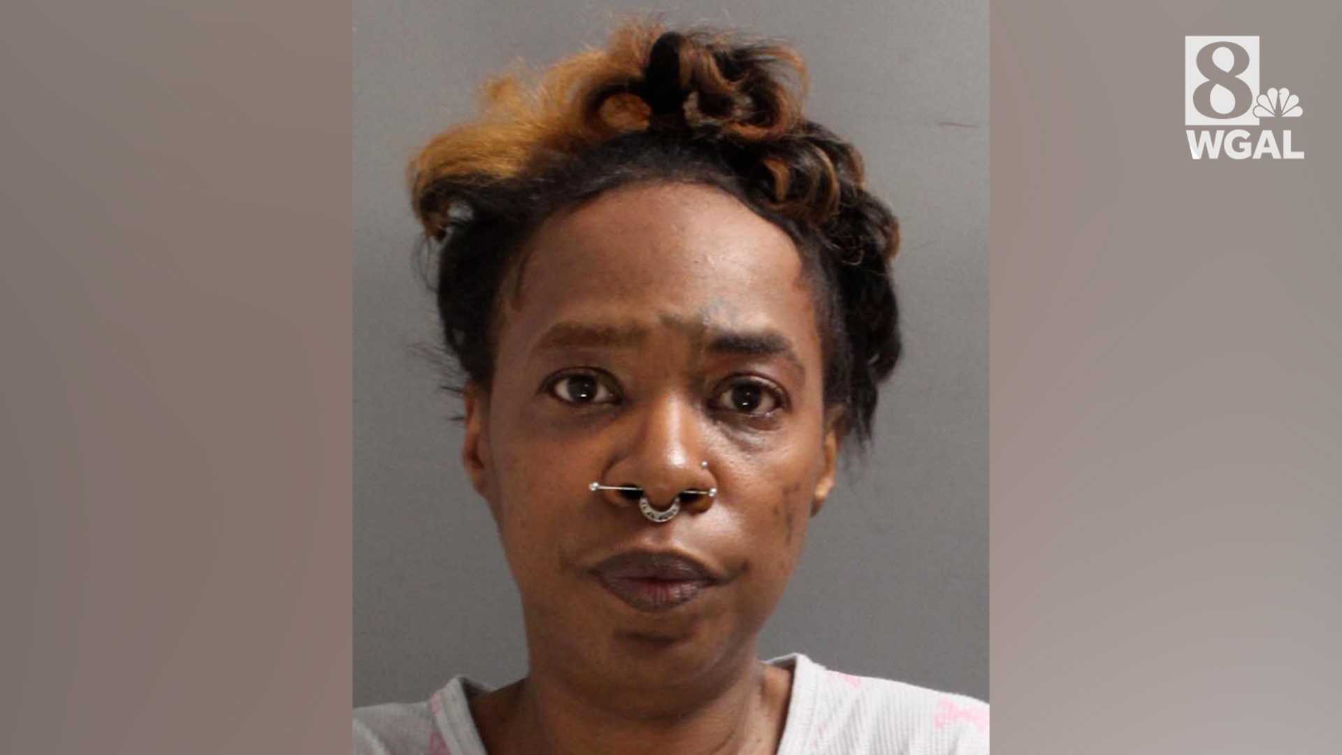 Woman in custody after attempting to stab victim during physical ...