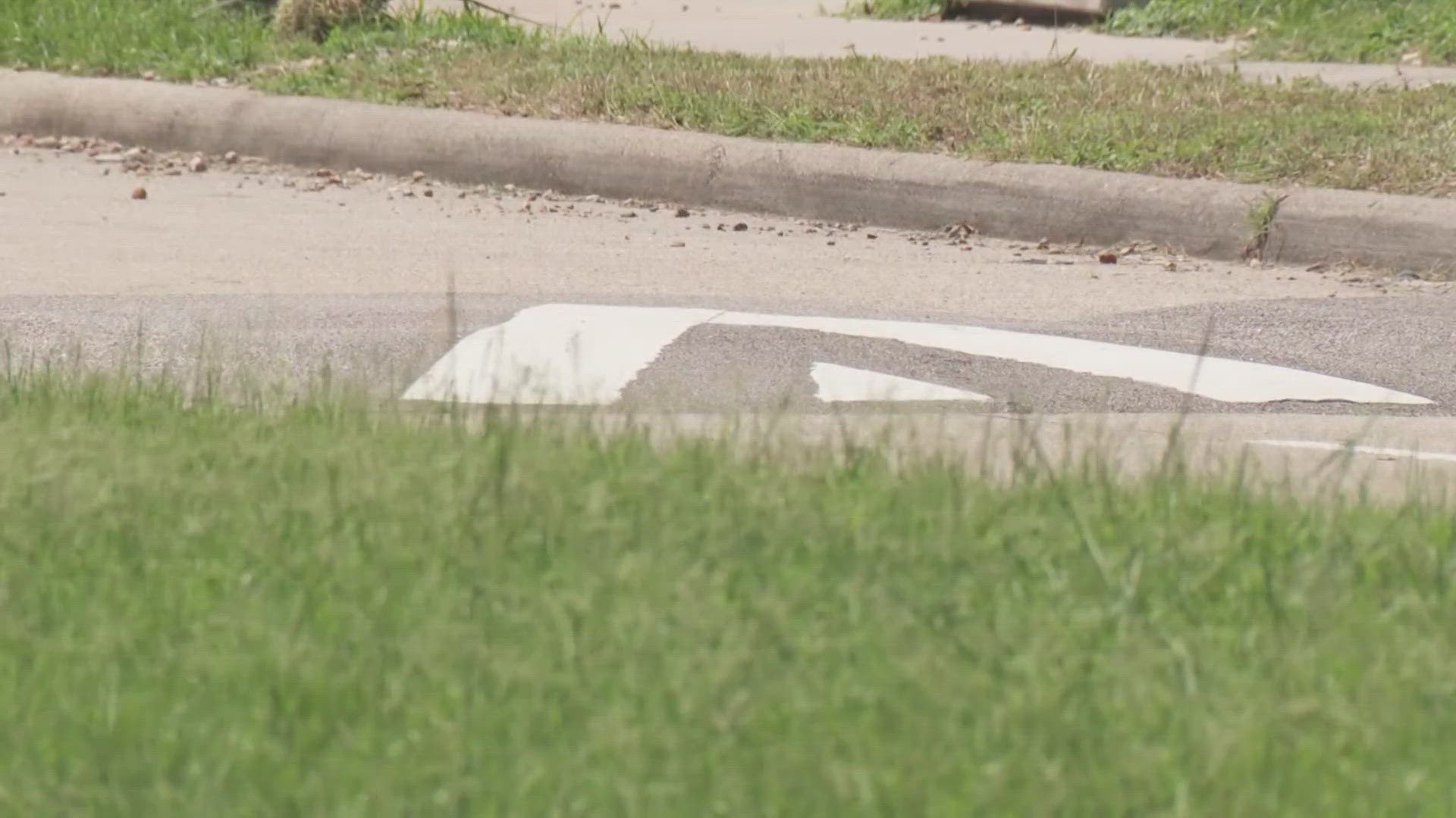 Houston City Council to close out dozens of speed bump projects