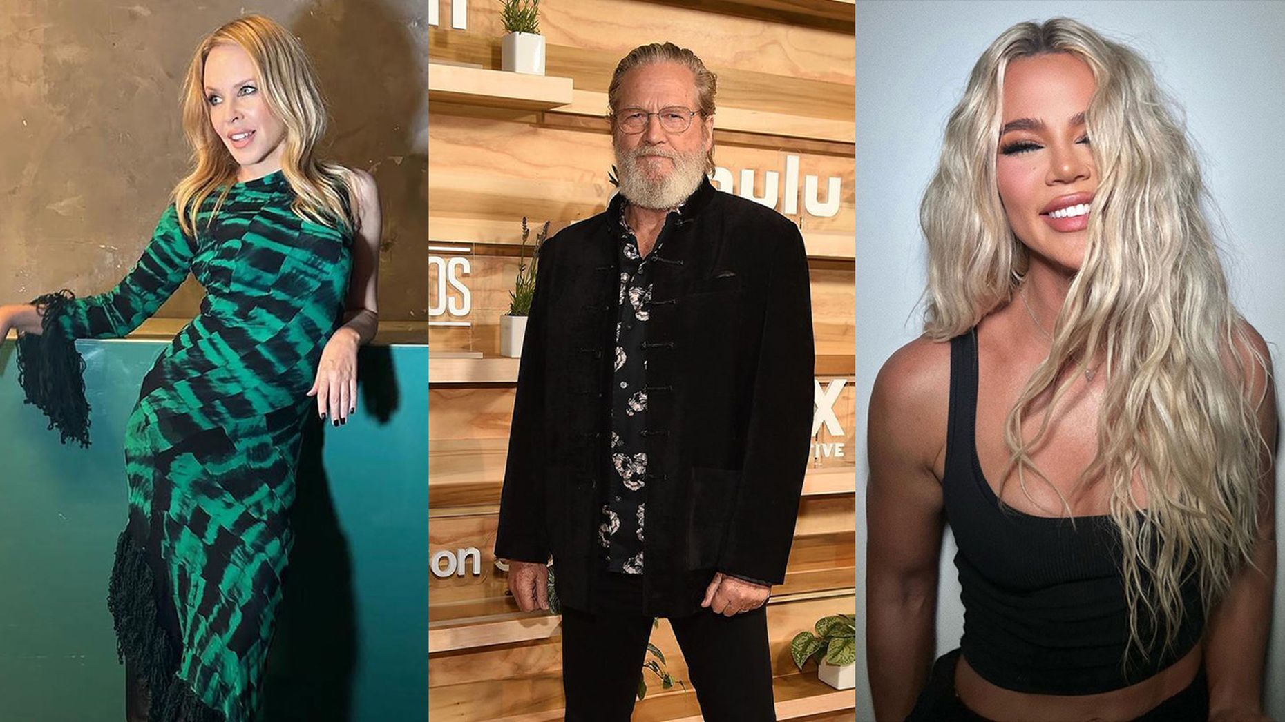 30 celebrities who talked about their battle with cancer