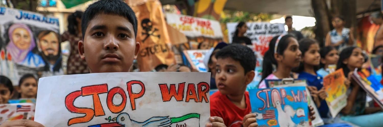 Vai trò nào cho 'Phương Nam toàn cầu' trong trật tự thế giới rạn nứt?