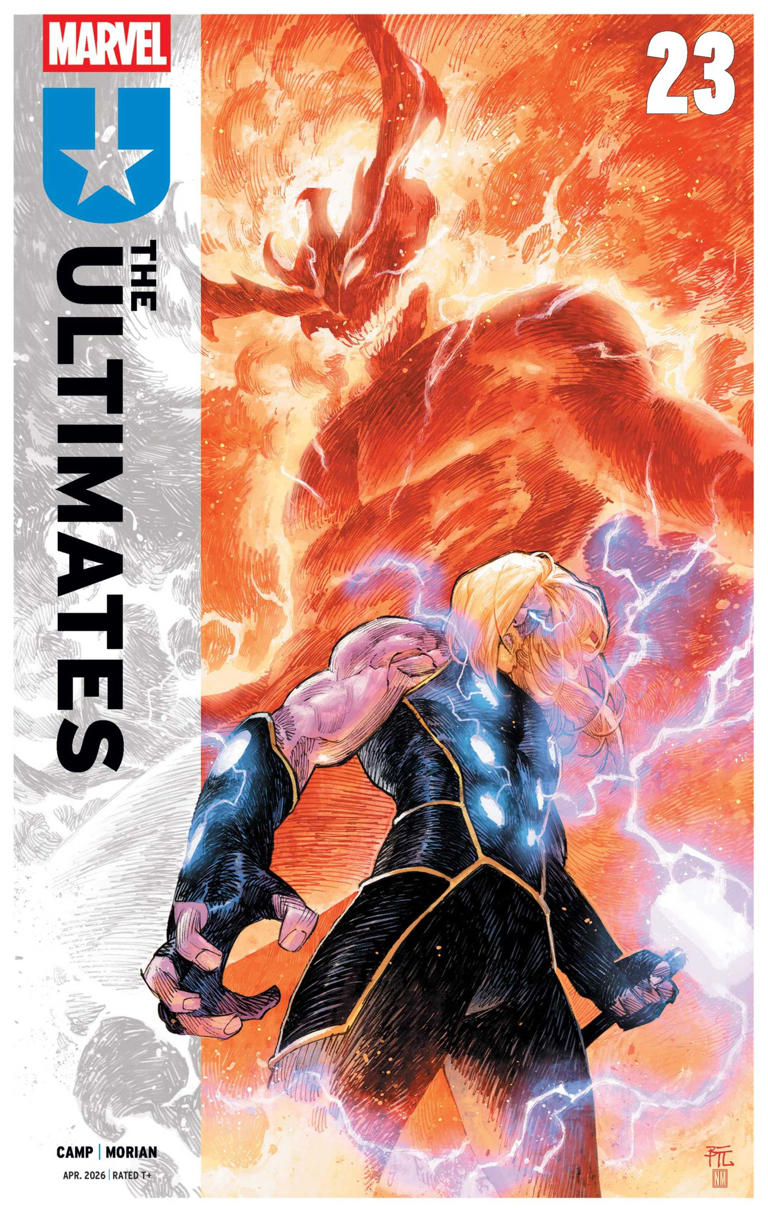 Thor's final battle with his strongest ever villain is officially here