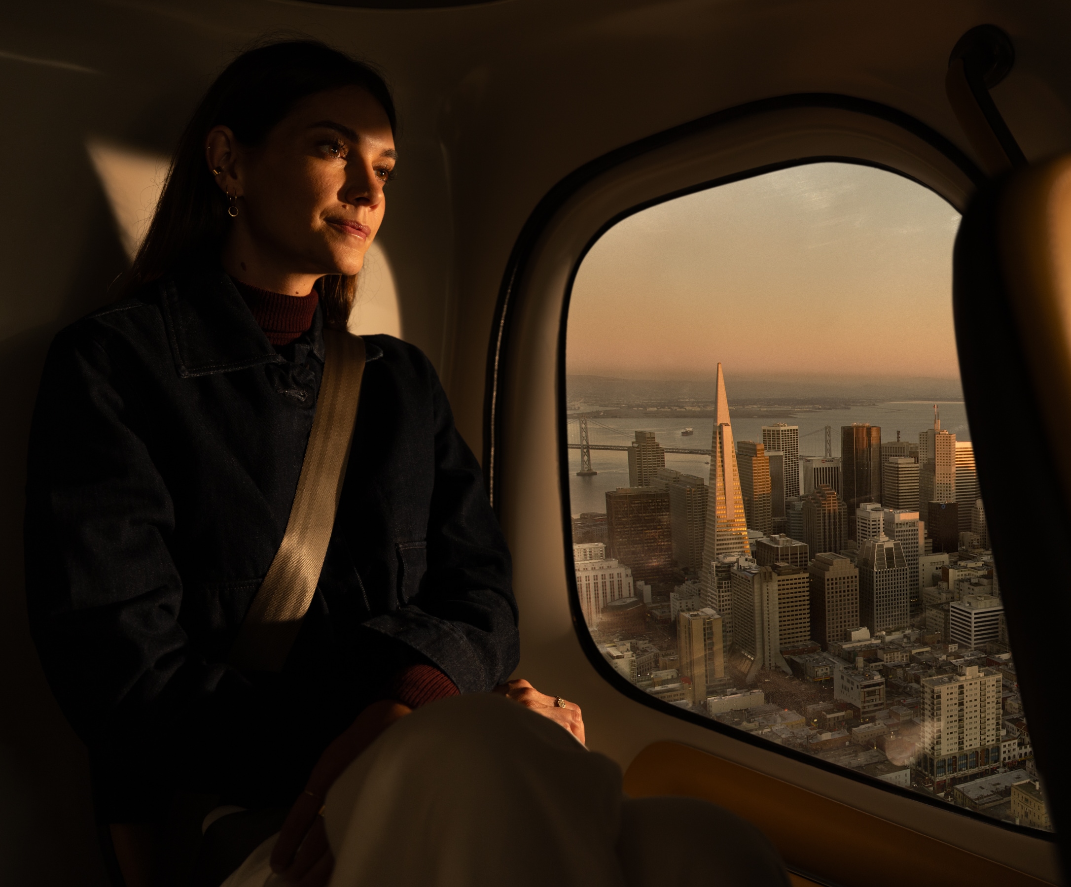 The eVTOL era is beginning with Uber and Joby Aviation: What investors ...
