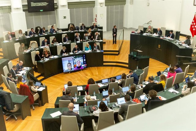 Más Madrid pide a Almeida que acaten la sentencia de la tasa de basuras ...