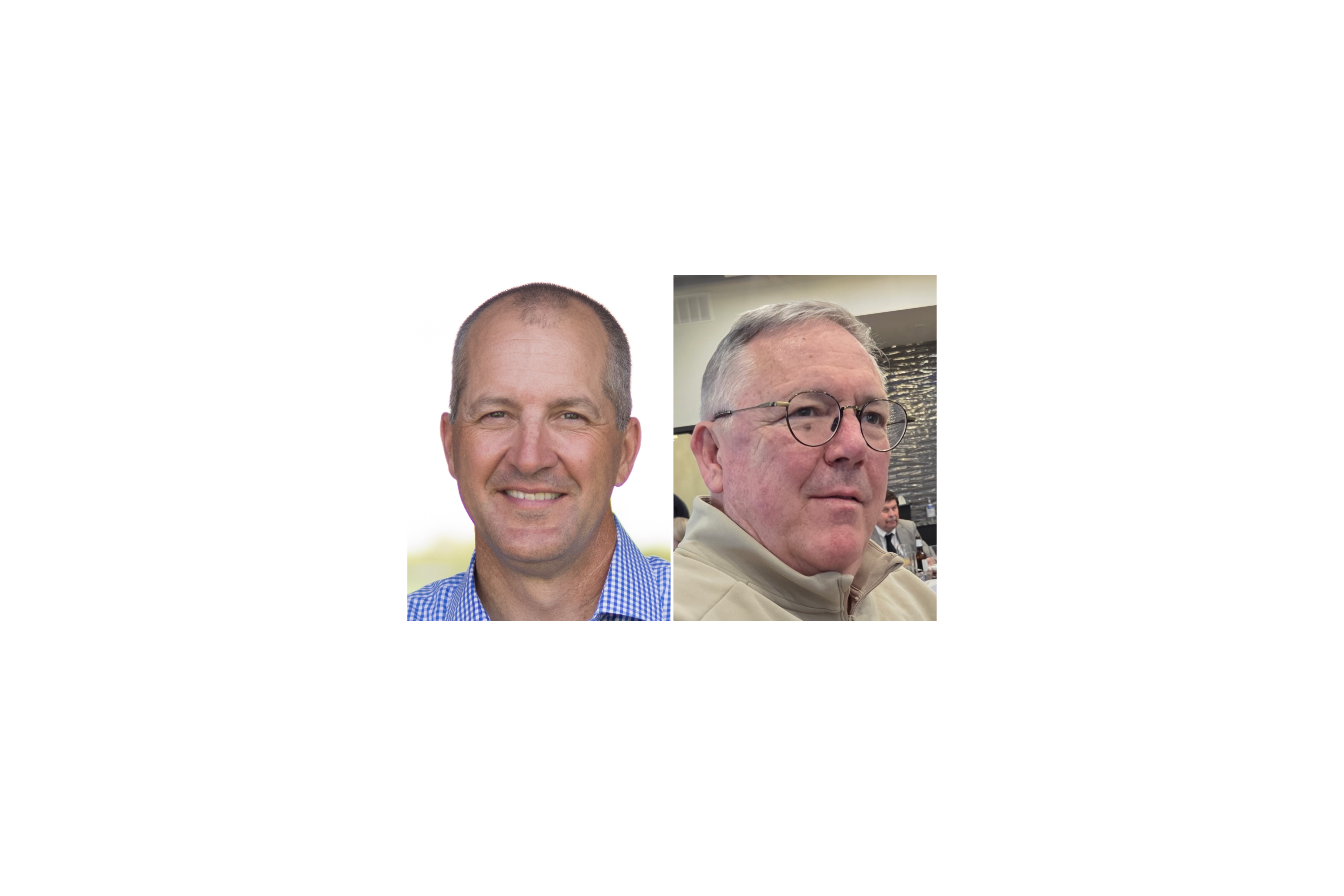 Iowa ag secretary candidates Naig, Jones speak on water, farm costs