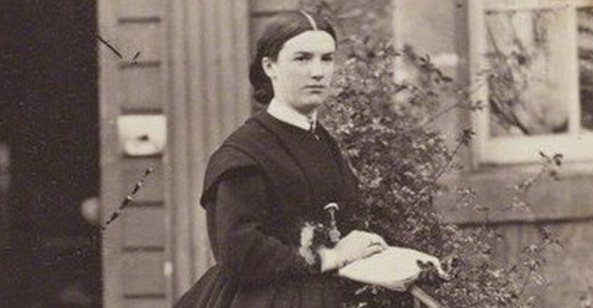 Victorian England's most scandalous mistress
