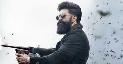 Bhooth Bangla box office day 2 advance booking & prediction: 2.73 lakh ...