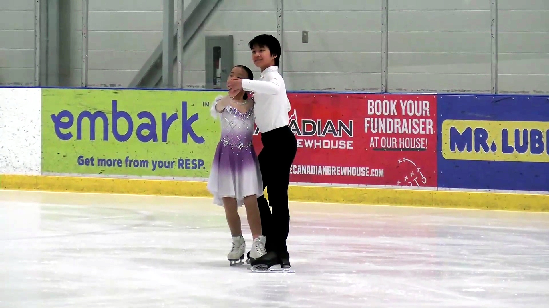Juvenile dance - RINK A - Sunsational – Combined Spring Invitational ...