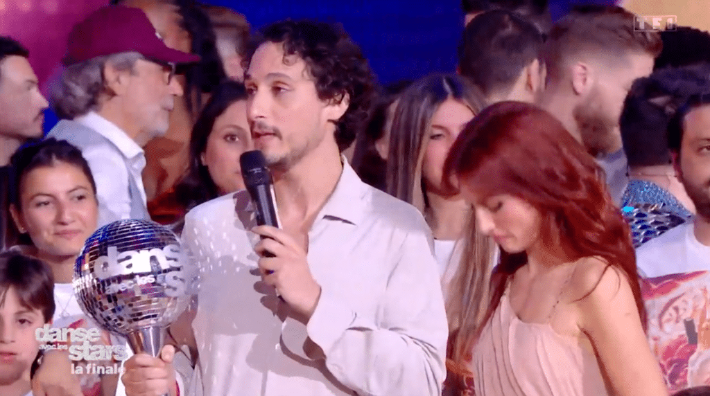 Finale de Danse avec les stars : Samuel Bambi et Ana Riera ont triomphé ...