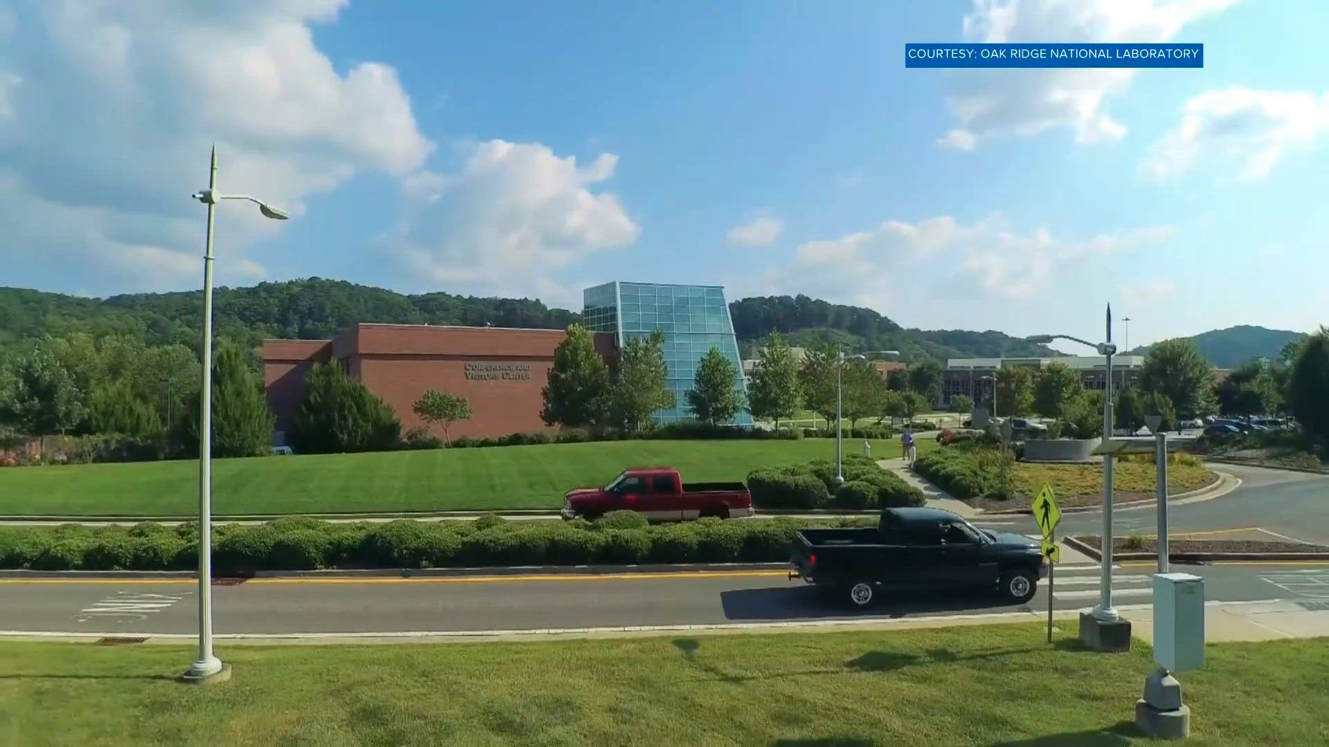 Trump proposes $350M budget cut for Oak Ridge Lab, highlights nuclear ...