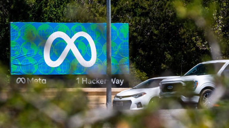 Meta plans to slash roughly 8,000 jobs next month: report