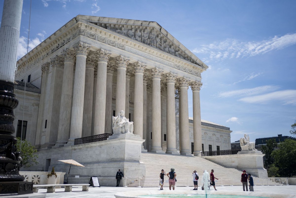 Supreme Court rules for Chevron in Louisiana wetlands damage case