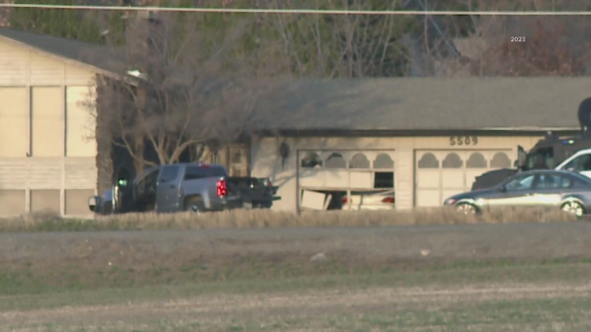 SWAT standoff ends in Spokane County deputies arresting man involved in ...