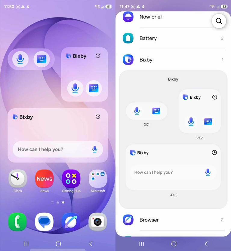 Samsung's next huge upgrade will include AirDrop-like tap to share and ...