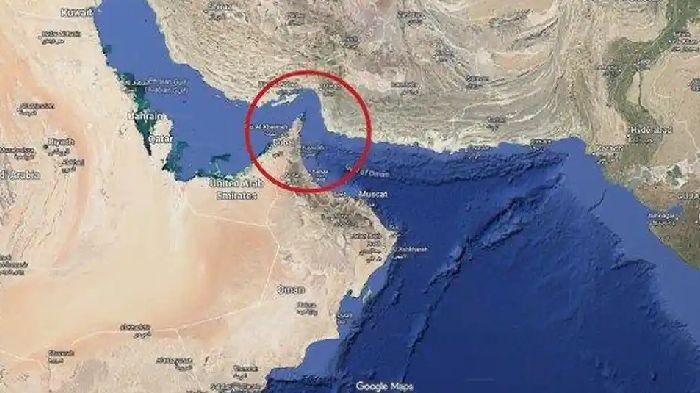 Harga minyak turun, Iran buka Selat Hormuz, Trump ucap terima kasih