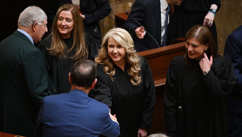 Understanding a messy week in Utah politics
