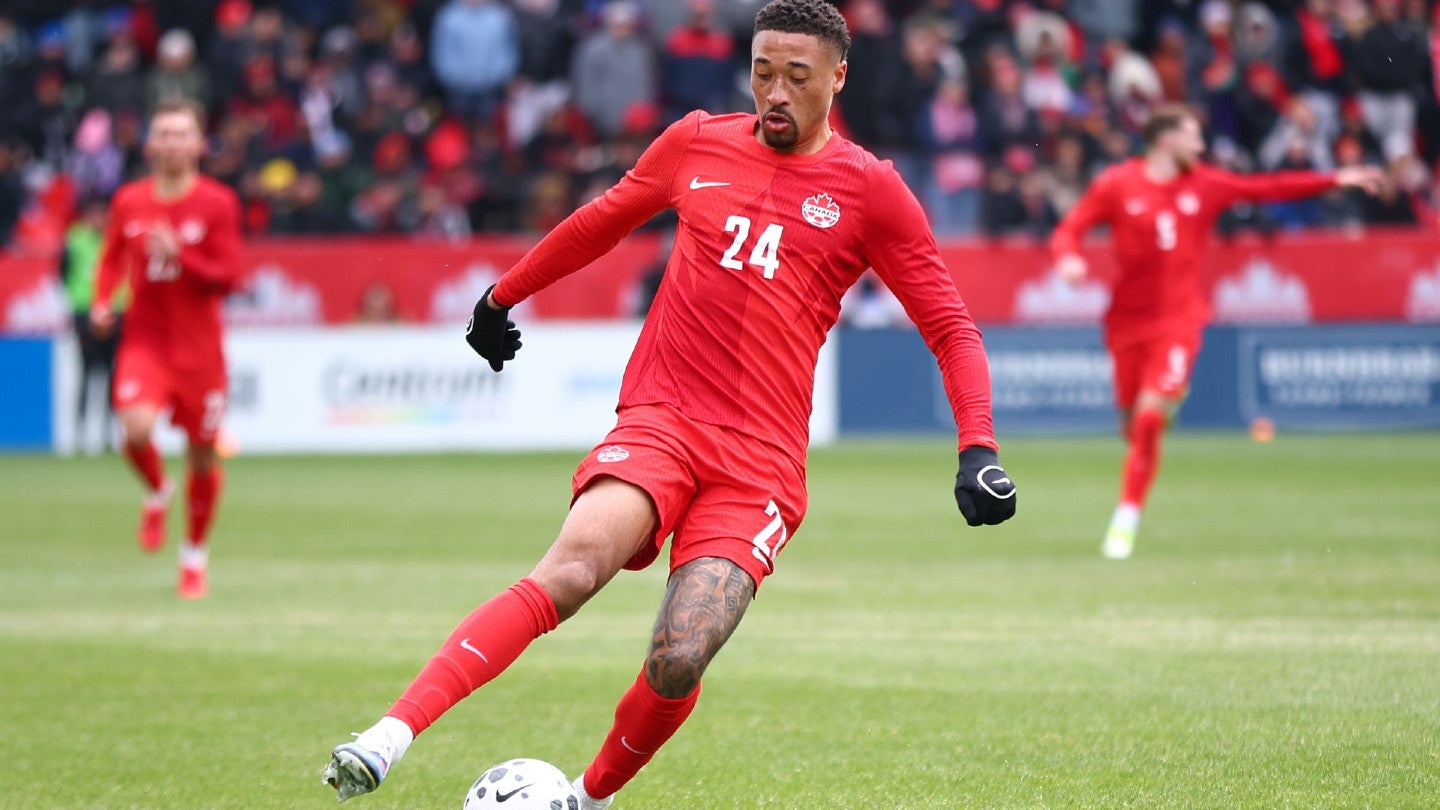 Canada soccer continues pre-World Cup sponsorship push with Samsung deal