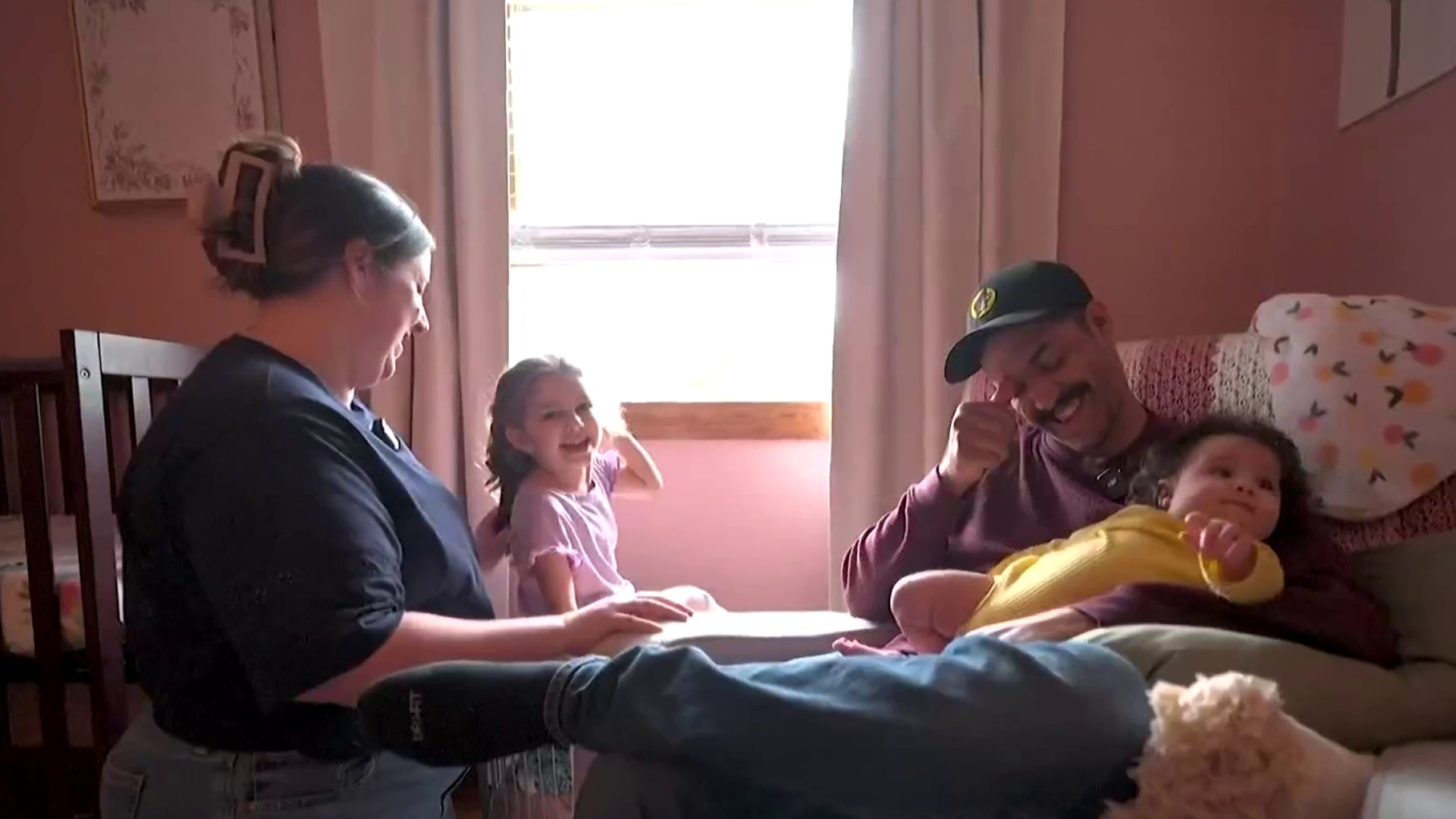 Indiana parents fight to reunite with children after suspicion of abuse