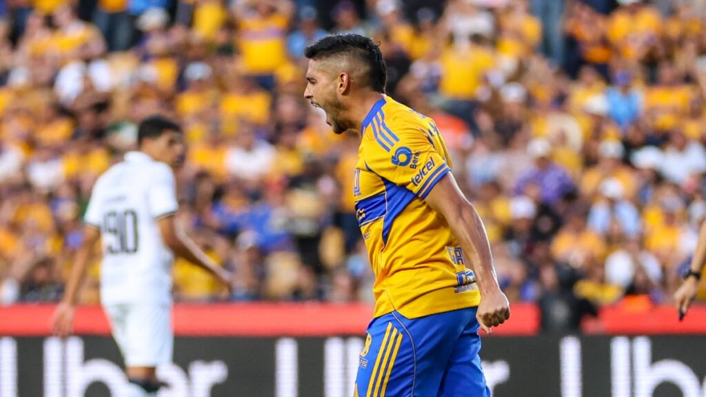 Posible XI del Necaxa vs Tigres: Guido Pizarro alineará a juveniles ...