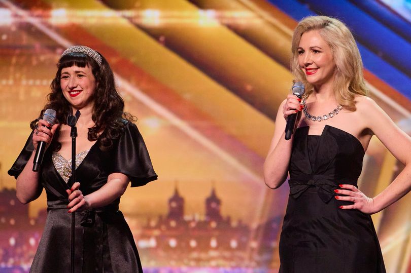 ITV Britain's Got Talent: Skegness opera singer to appear on new episode