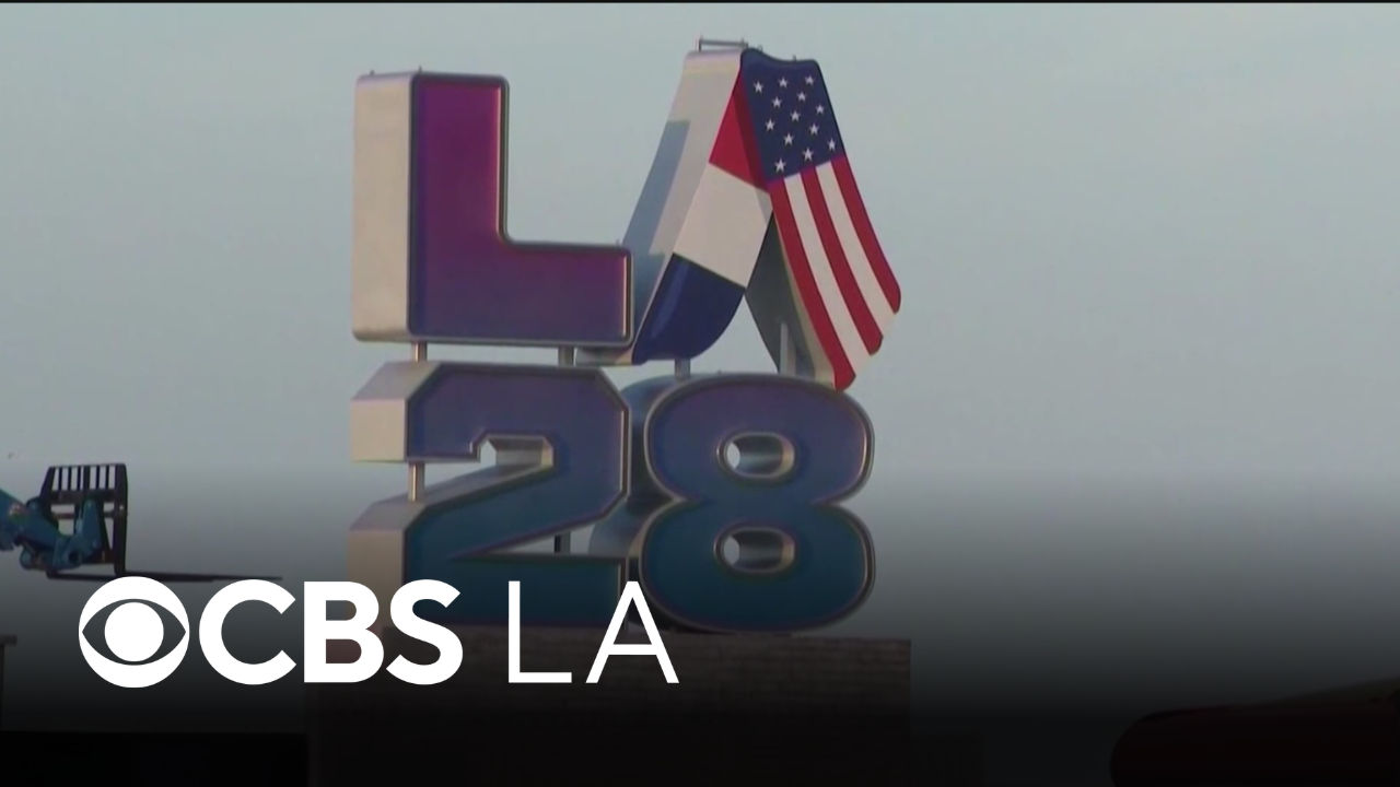 City council members criticize LA28 Olympic Committee for lack of ...