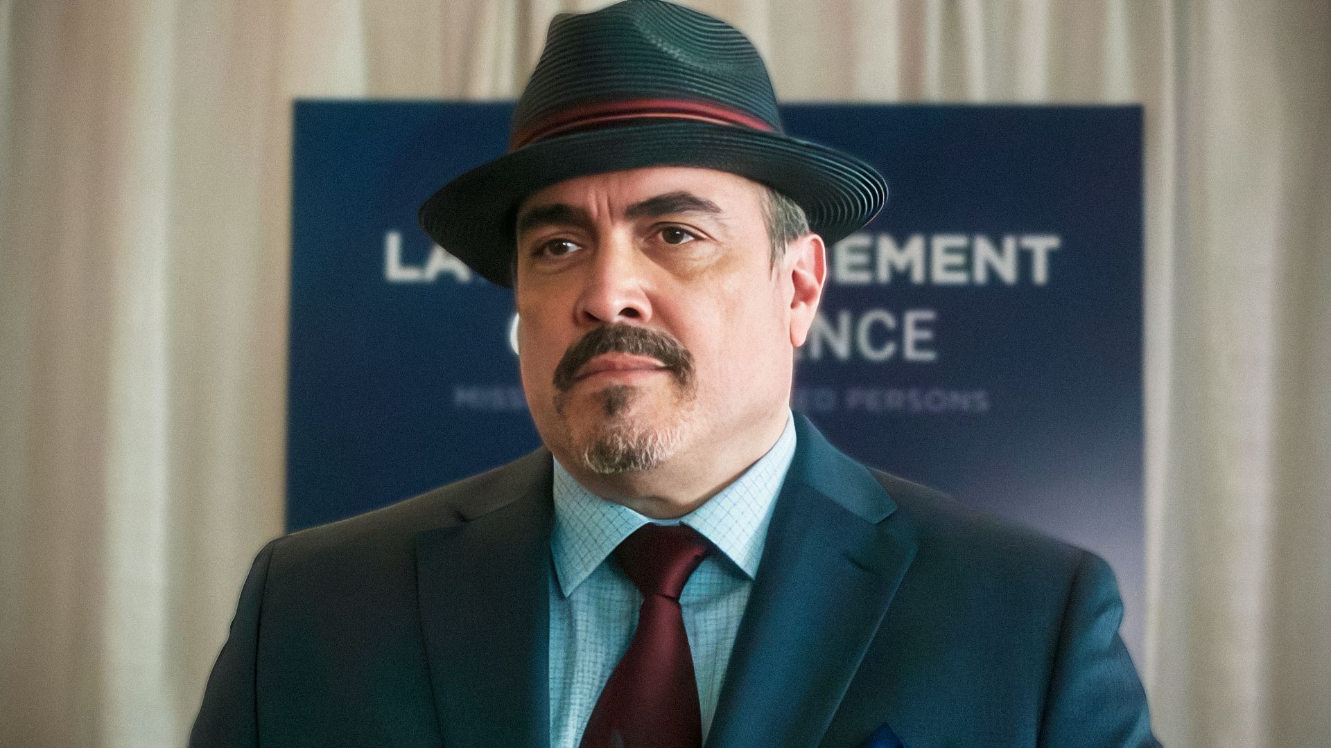 Dexter: Resurrection Season 2 Officially Cast New Angel Batista ...