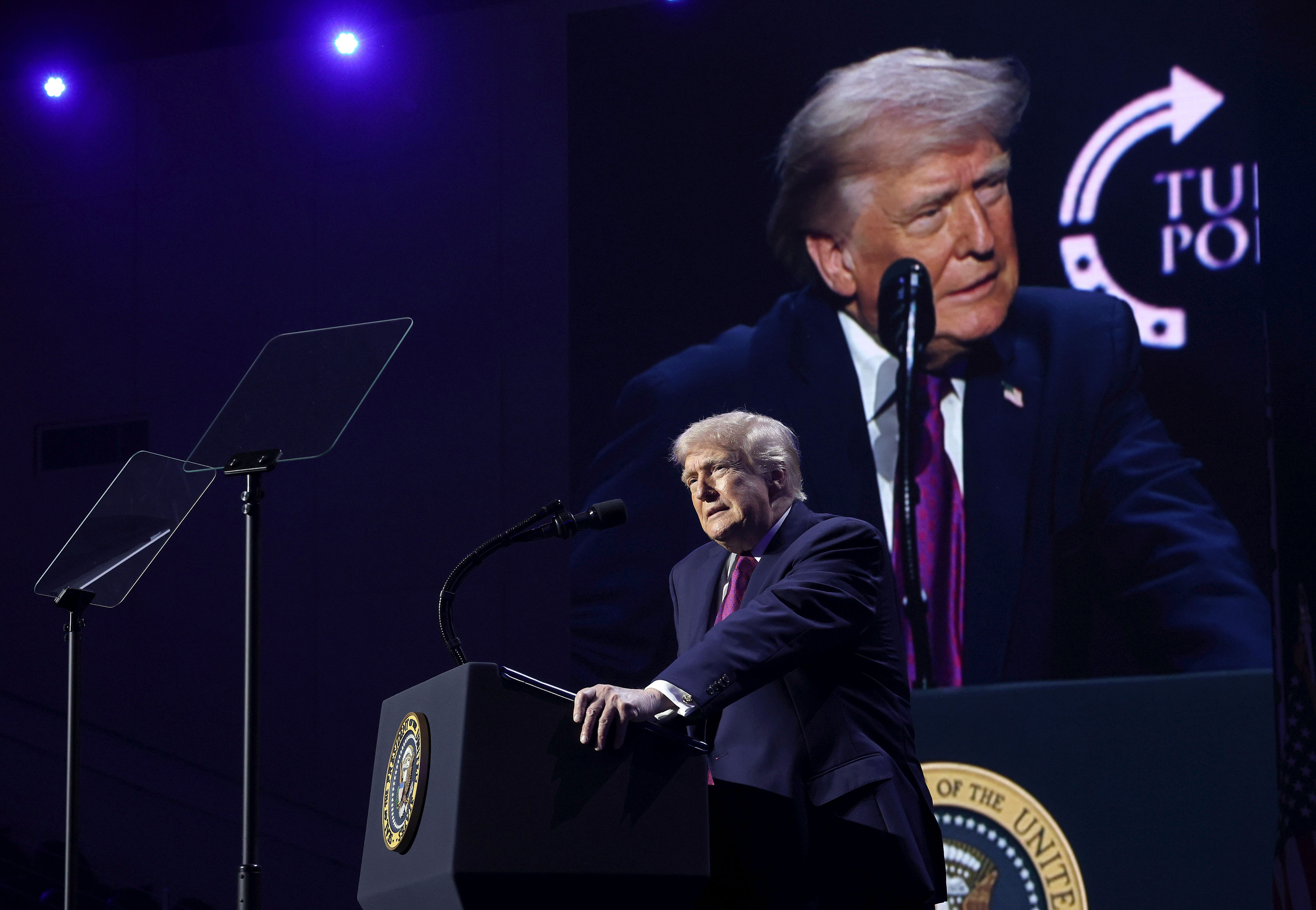 Trump says a 'New Dawn for Cuba' is coming 'very soon'