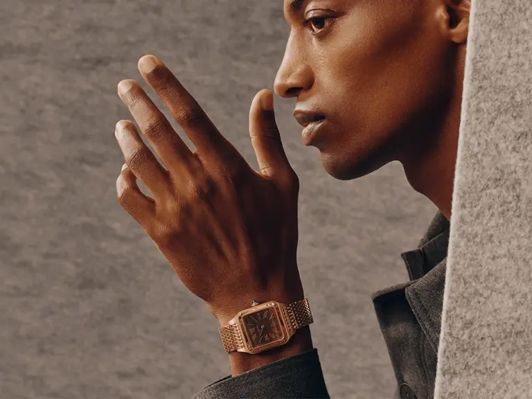 The elegance of innovation: Discover Cartier’s enthralling new collections