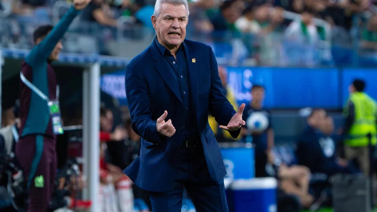 Prelista de México para el Mundial 2026: Javier Aguirre revela a sus 55 ...