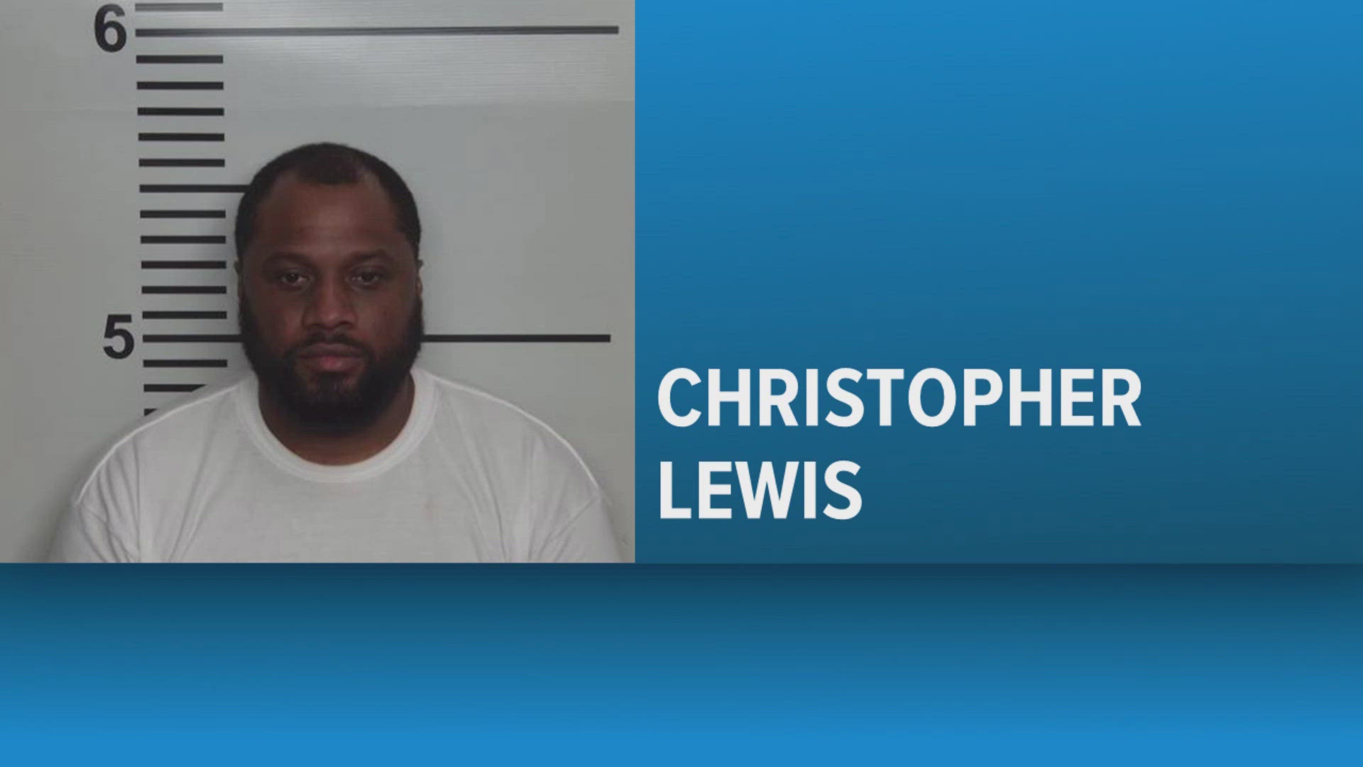 Man arrested in deadly shooting at 800 Apartments
