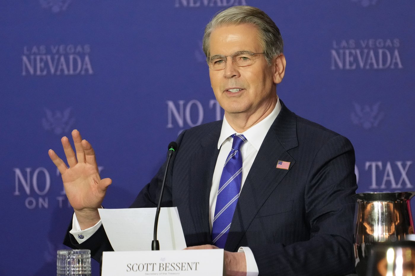 US extends waiver on Russian oil sanctions to ease Iran war shortages ...